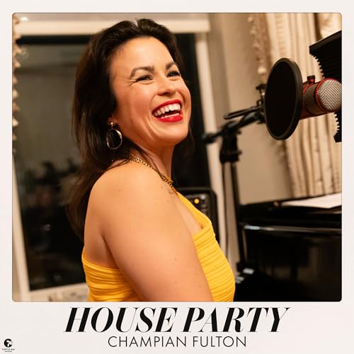 Champian Fulton - House Party |-Music History
