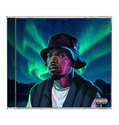Chance The Rapper - Star Line [CD] |-Music History