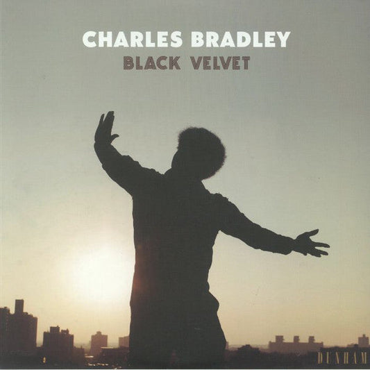 Charles Bradley - Black Velvet | Mint (M) Mint (M)-Music History