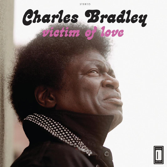 Charles Bradley - VICTIM OF LOVE (CD) | Mint (M) Mint (M)-Music History