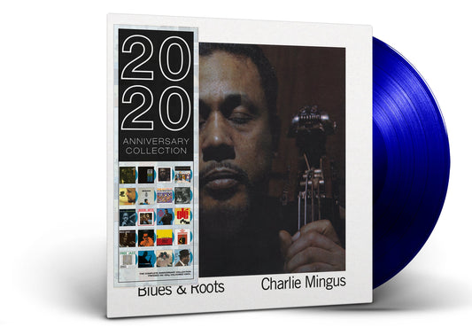 Charles Mingus - Blues & Roots | Mint (M) Mint (M)-Music History