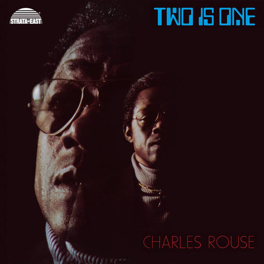 Charles Rouse - Two Is One |-Music History