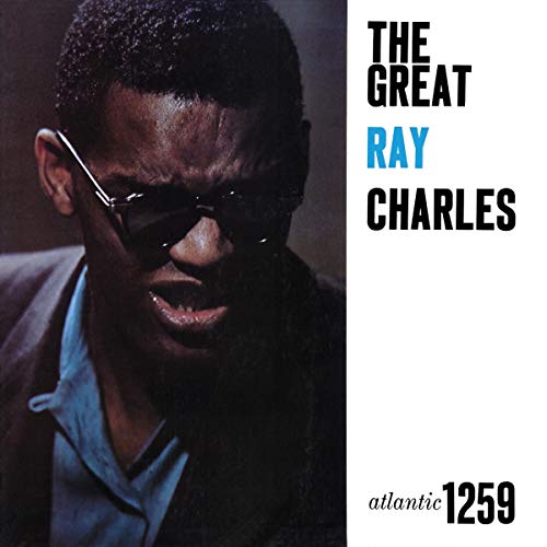 Charles,Ray - GREAT RAY CHARLES |-Music History