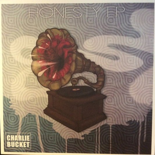 Charlie Bucket (3) - Honesty EP | Mint (M) Mint (M)-Music History