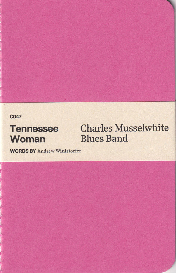 Tennessee Woman | Mint (M) Mint (M)-Music History