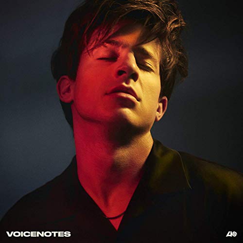 Charlie Puth - Voicenotes | Mint (M) Mint (M)-Music History