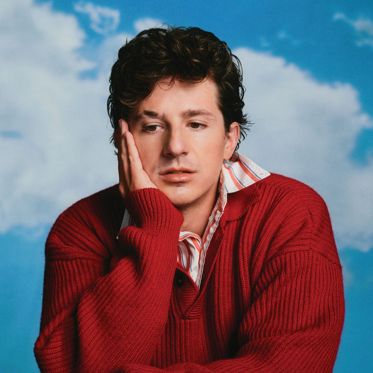 Charlie Puth - (PRE ORDER 3/27/26) Whatever's Clever! (VINYL) |-Music History