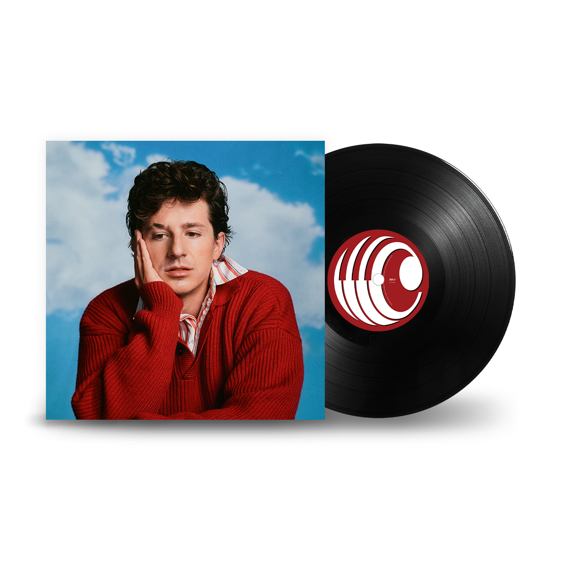 Charlie Puth - (PRE ORDER 3/27/26) Whatever's Clever! (VINYL) |-Music History