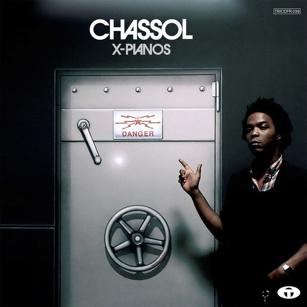 CHASSOL - X-Pianos |-Music History