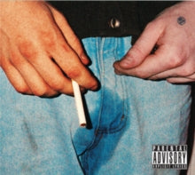 Tyler, The Creator - Cherry Bomb (CD) | Mint (M) Mint (M)-Music History