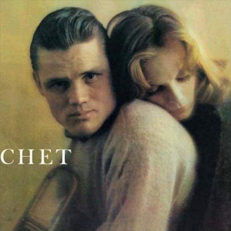 Chet Baker - Chet |-Music History