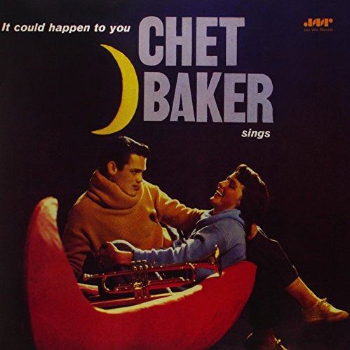 Chet Baker - It Could Happen to You - 180 Gram | Mint (M) Mint (M)-Music History