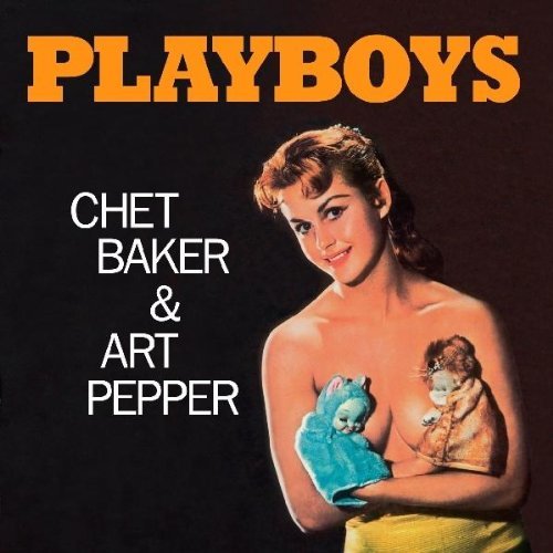 Chet Baker - Playboys (Ltd 180g) | Mint (M) Mint (M)-Music History