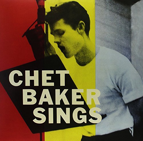 Chet Baker - Sings (180g Vinyl) | Mint (M) Mint (M)-Music History