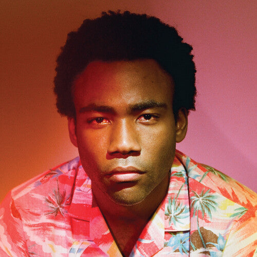 Childish Gambino - Because The Internet (180 Gram Black Vinyl) (2 Lp's) | Mint (M) Mint (M)-Music History