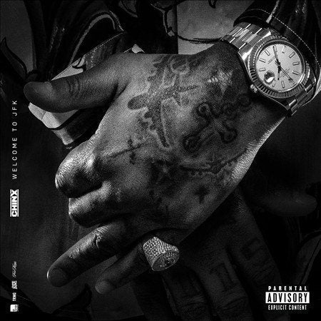 Chinx - WELCOME TO JFK |-Music History