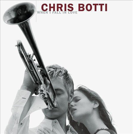 Chris Botti - When I Fall In Love |-Music History