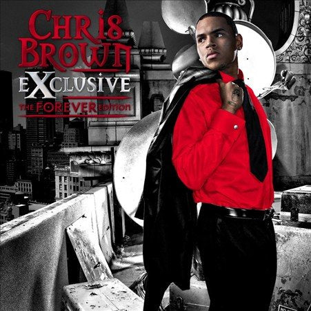 EXCLUSIVE - THE FOREVER EDITION |-Music History