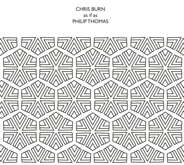 CHRIS BURN & PHILIP THOMAS - As If As |-Music History