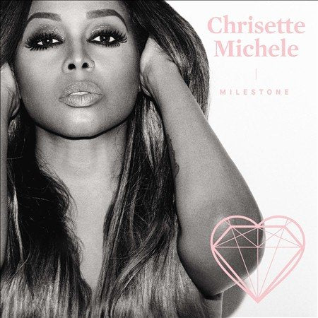 Chrisette Michele - MILESTONE |-Music History