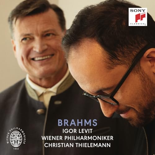 Brahms: Piano Concertos & Solo Piano Opp. 116 - 119 |-Music History
