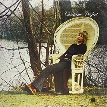 Christine Perfect - Christine Perfect |-Music History