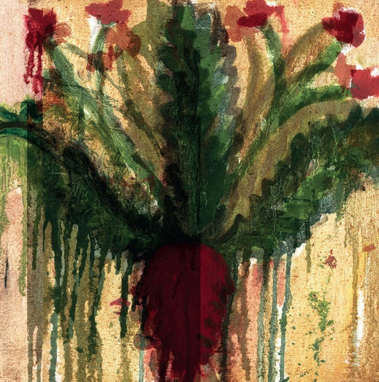 CHRISTOPHE GUIRAUD - Kutra Bégulma * Unfinished Altar (VINYL) | Mint (M) Mint (M)-Music History