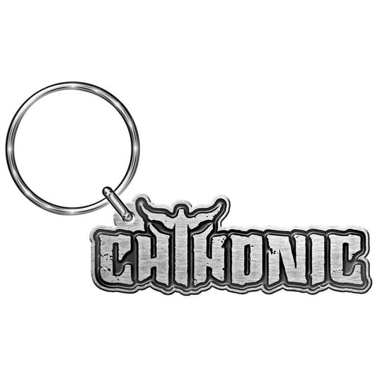 Chthonic - Logo |-Music History
