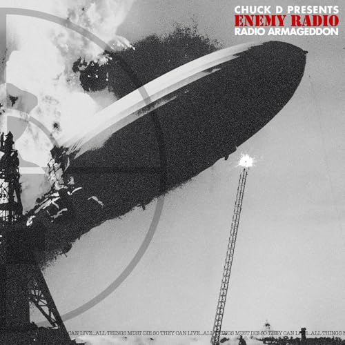 Chuck D Presents Enemy Radio: Radio Armageddon |-Music History