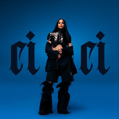 Ciara - (PRESALE 6/26/26) CiCi (DLX CD) | Mint (M) Mint (M)-Music History