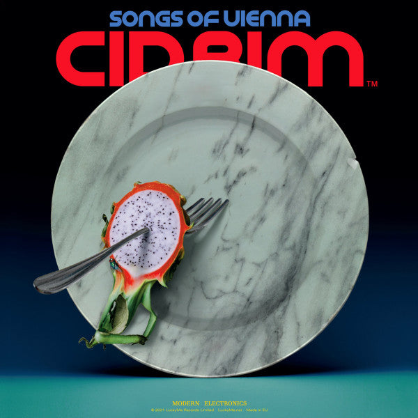 Cid Rim - Songs of Vienna | Mint (M) Mint (M)-Music History