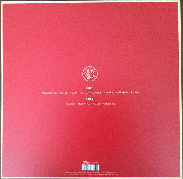 Circuit Des Yeux - #NAME? | Mint (M) Mint (M)-Music History