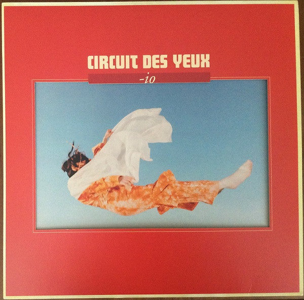 Circuit Des Yeux - #NAME? | Mint (M) Mint (M)-Music History