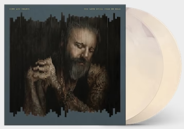 City and Colour The Love Still Held Me Near (Indie Exclusive, Clear Vinyl, White) - Vinyl-Music History