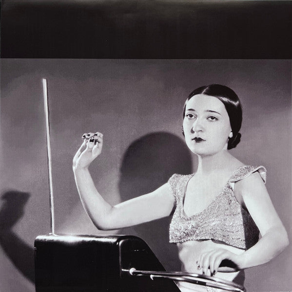 Theremin | Mint (M) Mint (M)-Music History