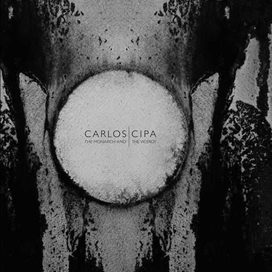Cipa, Carlos - The Monarch And The Viceroy (CD) |-Music History