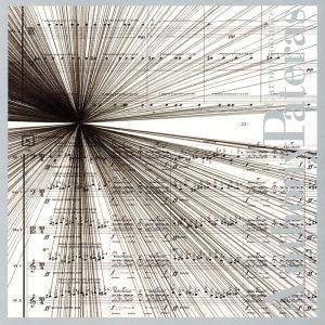 Pateras, Anthony - Chromatophore (CD) | Mint Mint-Music History