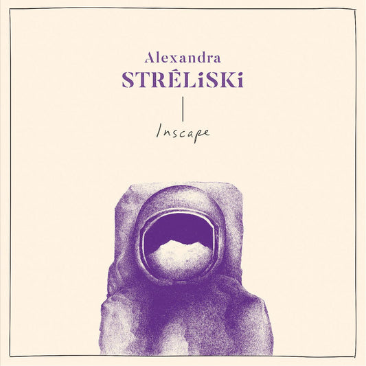 Streliski, Alexandra - INSCAPE (CD) | Mint Mint-Music History