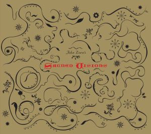 Zorn, John - Sacred Visions (CD) |-Music History