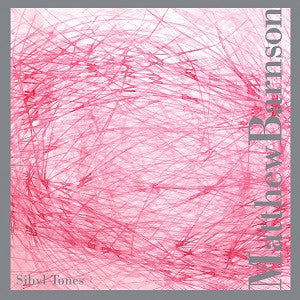 Barnson, Matthew - Sibyl Tones (CD) |-Music History