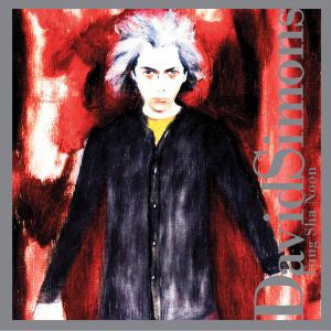Simons, David - Fung Sha Noon (CD) |-Music History