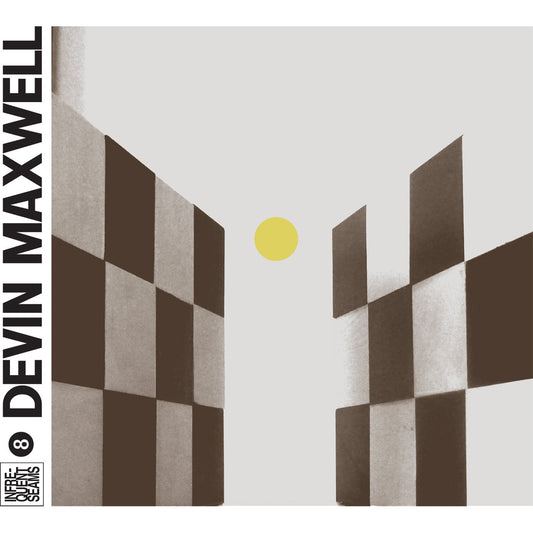 Maxwell, Devin - Works 2011-14 (CD) | Mint (M) Mint (M)-Music History