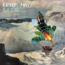 CHRIS THILE - (PRE-ORDER 11/7/25) BACH: SONATAS & PARTIES (CD) | Mint (M) Mint (M)-Music History