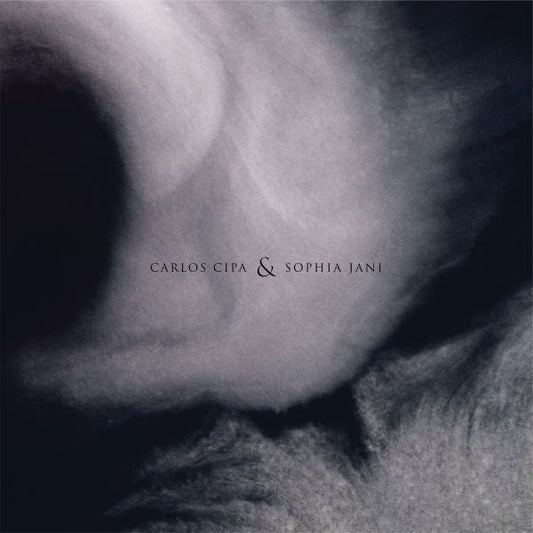 Cipa, Carlos & Sophia Jani - Relive (CD) | Mint (M) Mint (M)-Music History