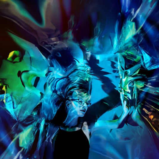 Moran, Kelly - Ultraviolet (CD) |-Music History