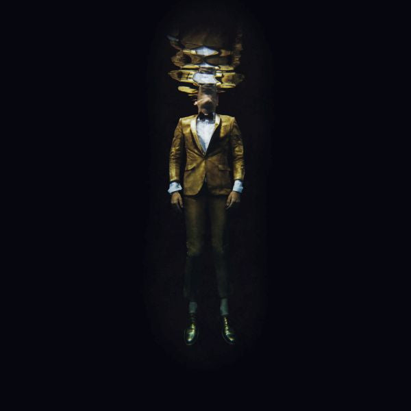 Bischoff, Jherek - Cistern (CD) |-Music History