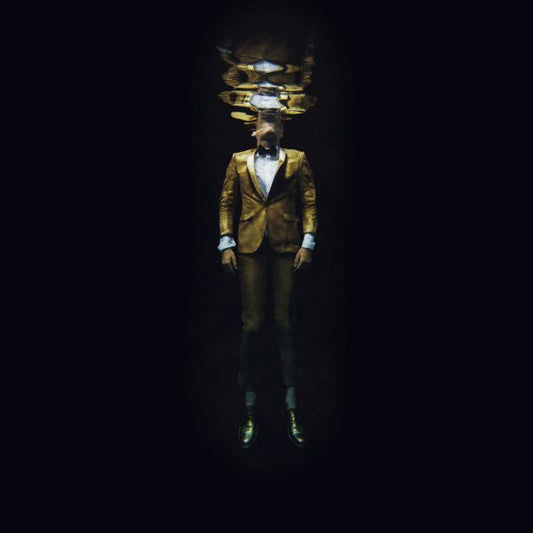 Bischoff, Jherek - Cistern (CD) |-Music History