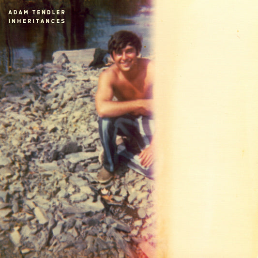 Tendler, Adam - Inheritances (CD) |-Music History