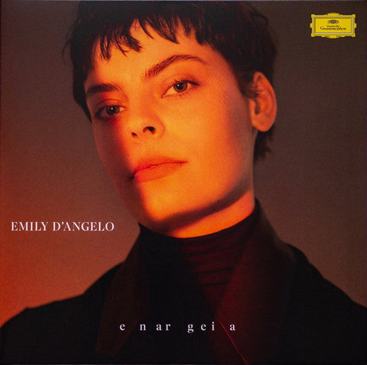 Emily D'Angelo - Enargeia (VINYL) | Mint (M) Mint (M)-Music History
