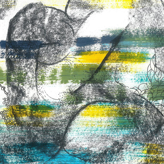 Lundberg, Joel - Odysseys and Apostrophes (CD) |-Music History